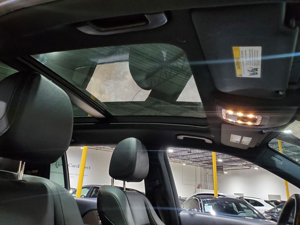 2024 Mercedes-Benz GLS Base - Photo 16