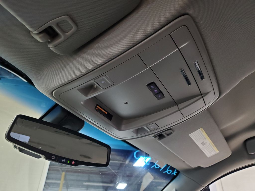 2018 Chevrolet Tahoe LS - Photo 40