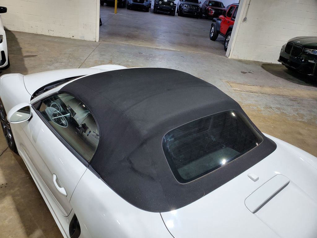 2019 Porsche 718 Base - Photo 46