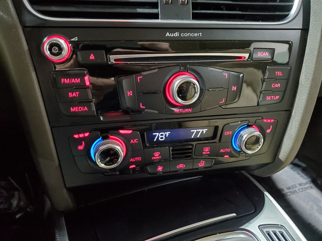 2015 Audi A4 Premium - Photo 31