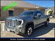 GMC Sierra 2500HD