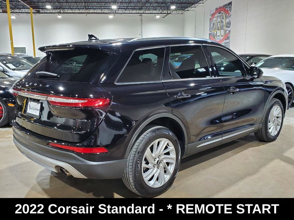 2022 Lincoln Corsair Base - Photo 10