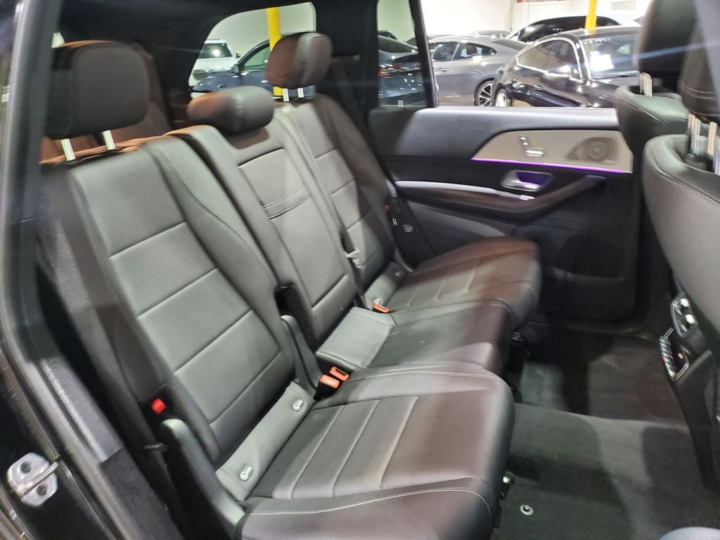 2024 Mercedes-Benz GLS Base - Photo 22