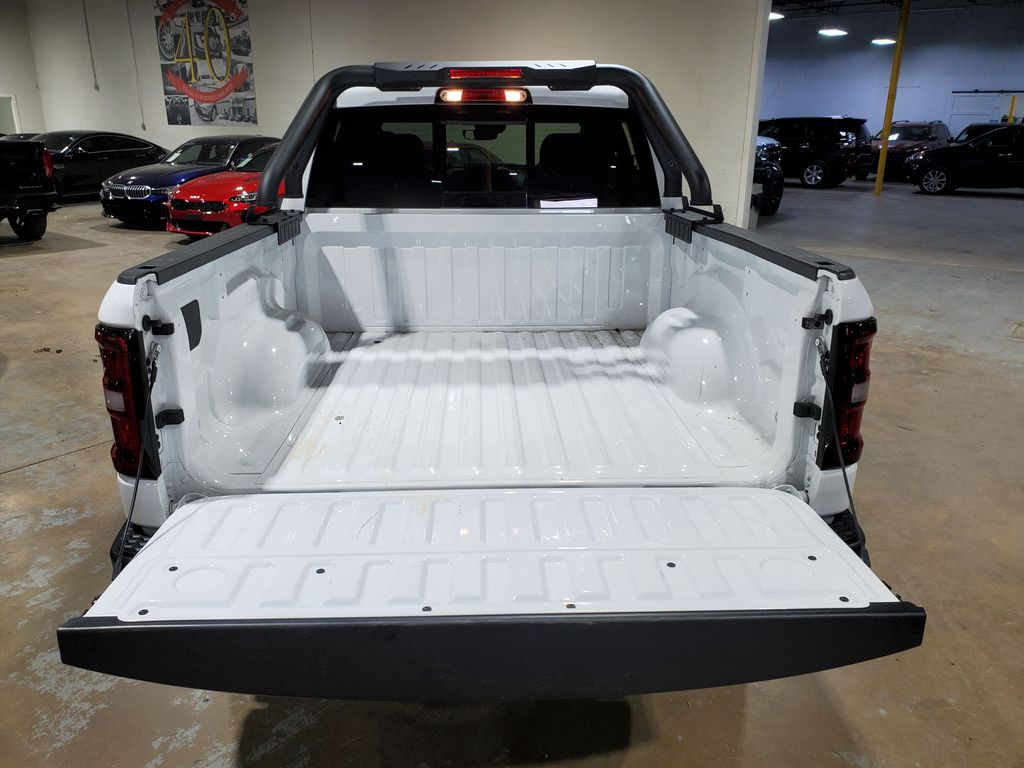 2025 RAM Ram 1500 Pickup Rebel - Photo 46