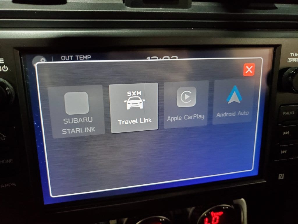 2024 Subaru BRZ Premium 1-Owner Clean Carfax/6-Speed/Apple thumbnail 25