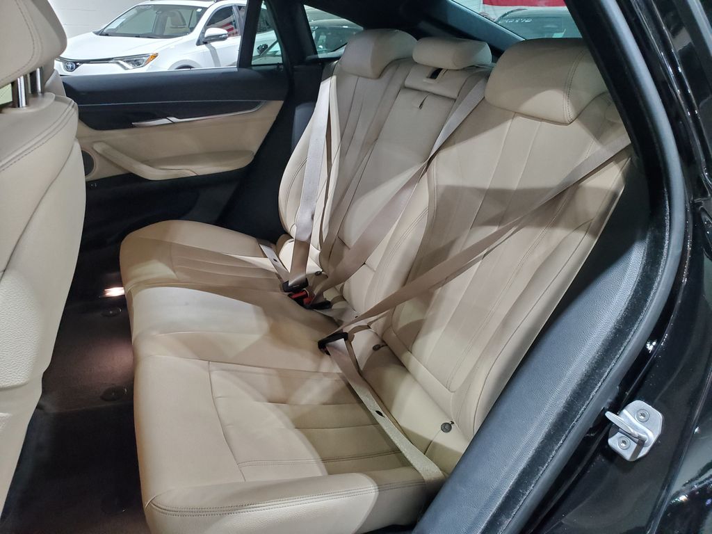 2018 BMW X6 xDrive35i - Photo 25