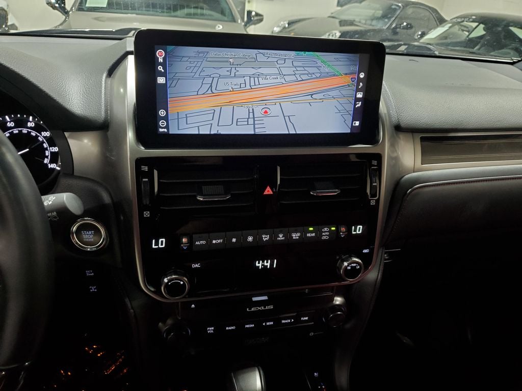 2023 Lexus GX PREMIUM - Photo 32