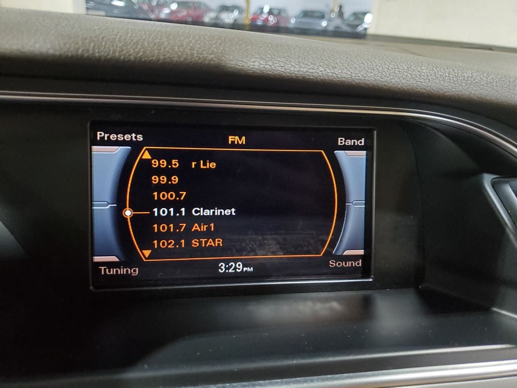 2015 Audi A4 Premium - Photo 30