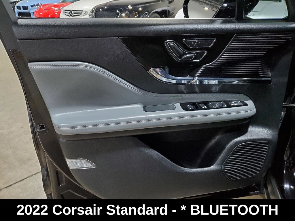 2022 Lincoln Corsair Base - Photo 8