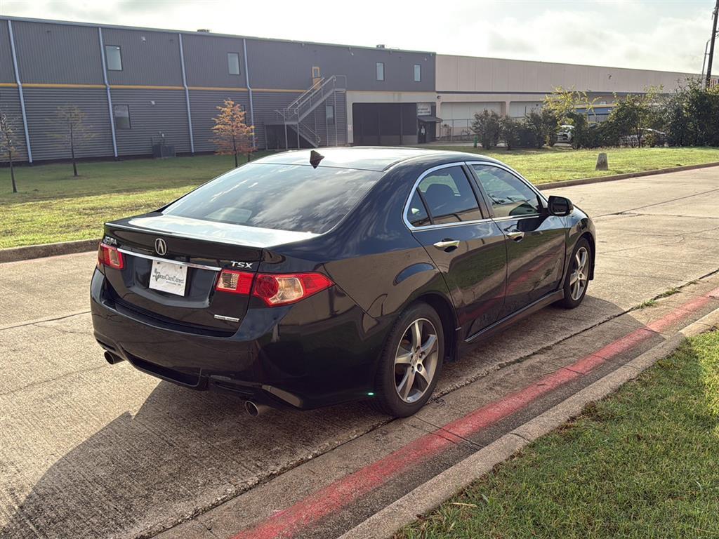 2014 Acura TSX Special Edition photo 2