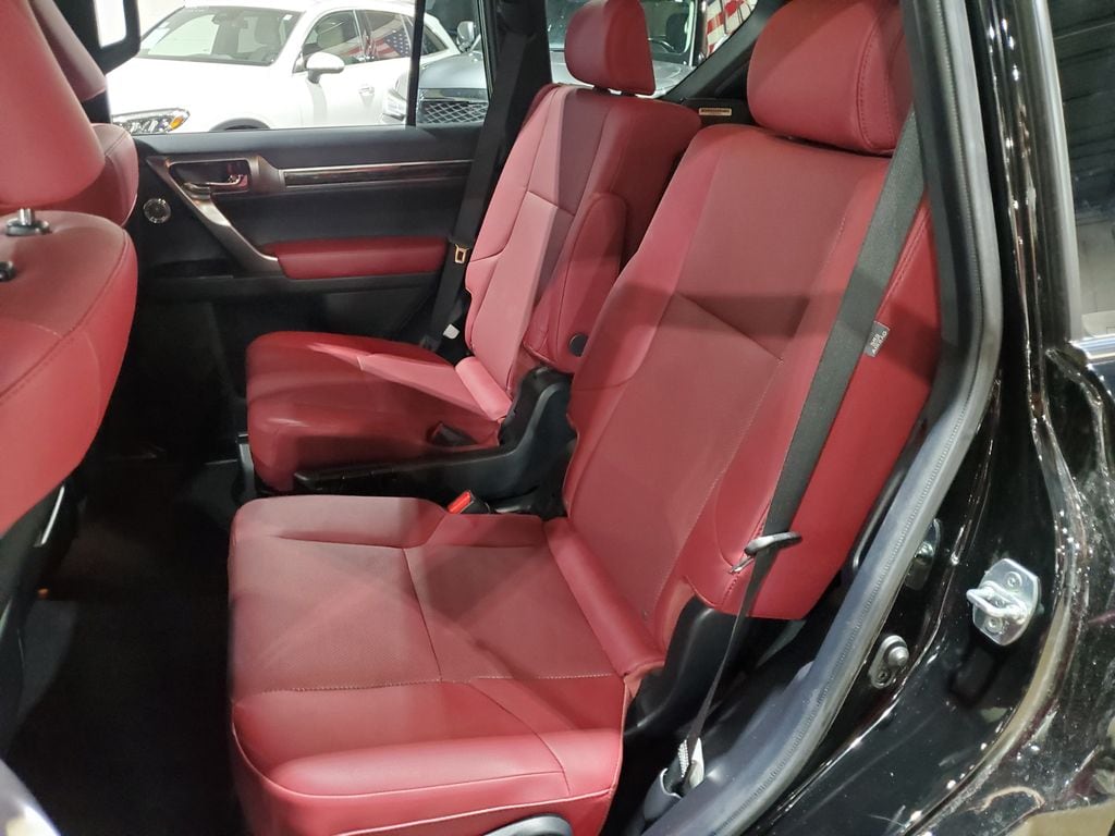 2023 Lexus GX PREMIUM - Photo 28