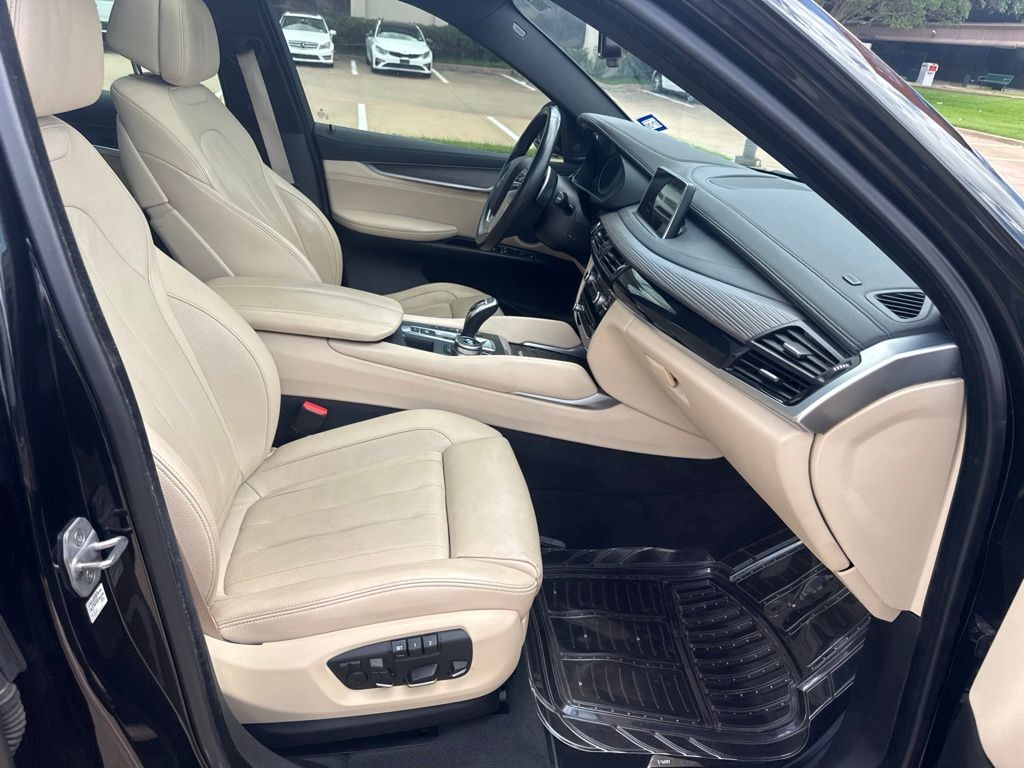 2018 BMW X6 xDrive35i - Photo 20