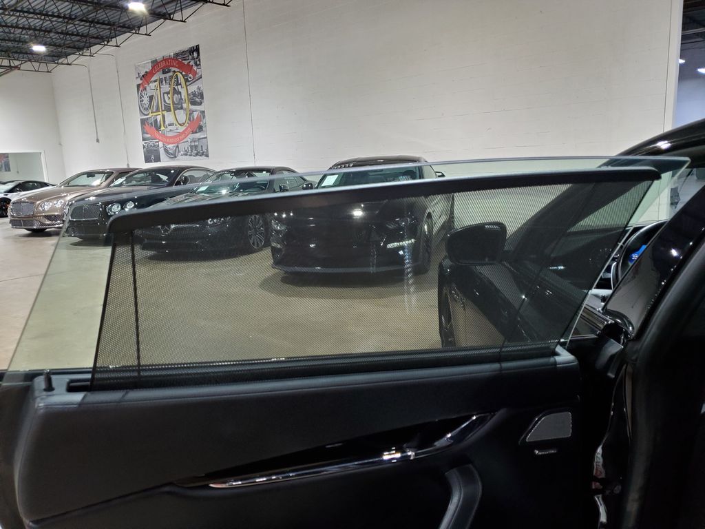 2018 Maserati Quattroporte S GranSport - Photo 25