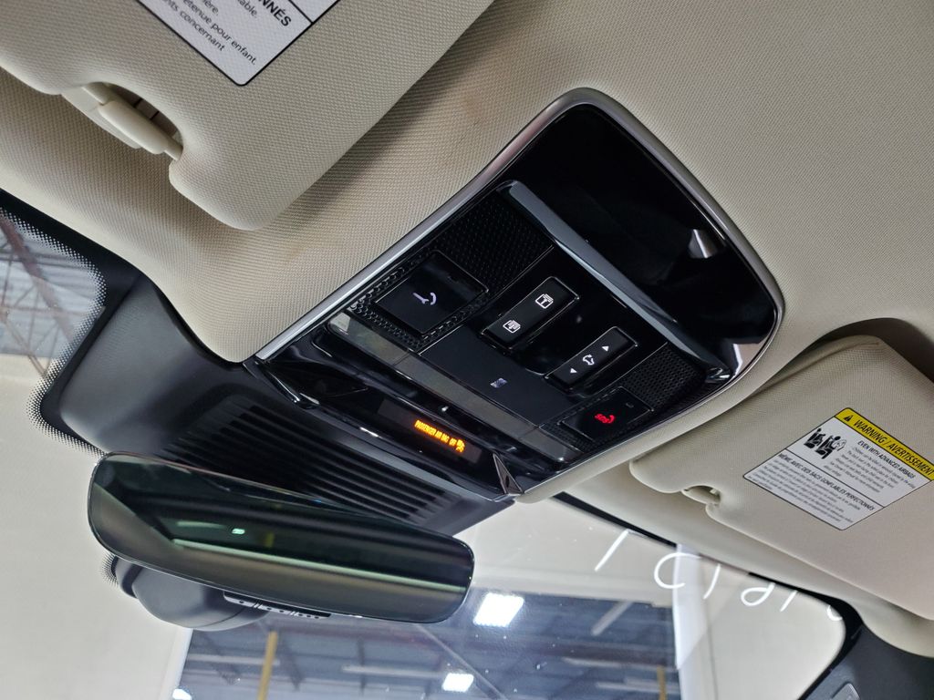 2024 Land Rover Range Rover SE - Photo 41