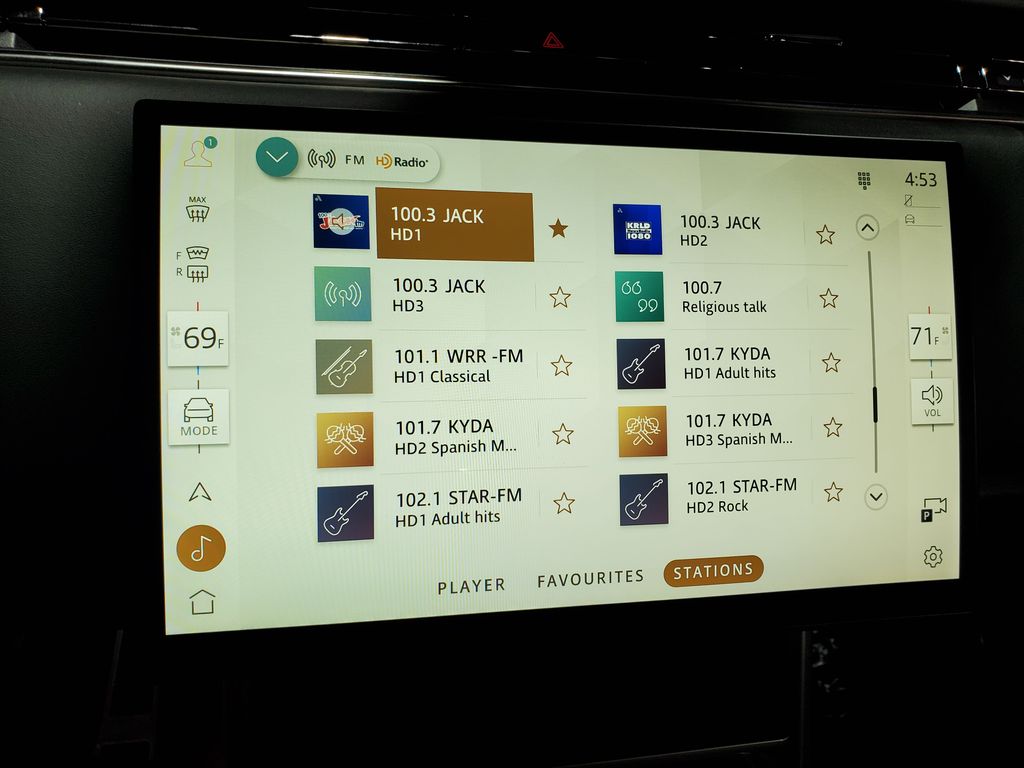 2024 Land Rover Range Rover SE - Photo 37