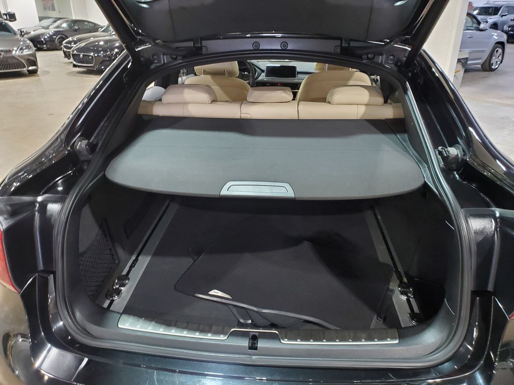 2018 BMW X6 xDrive35i - Photo 47
