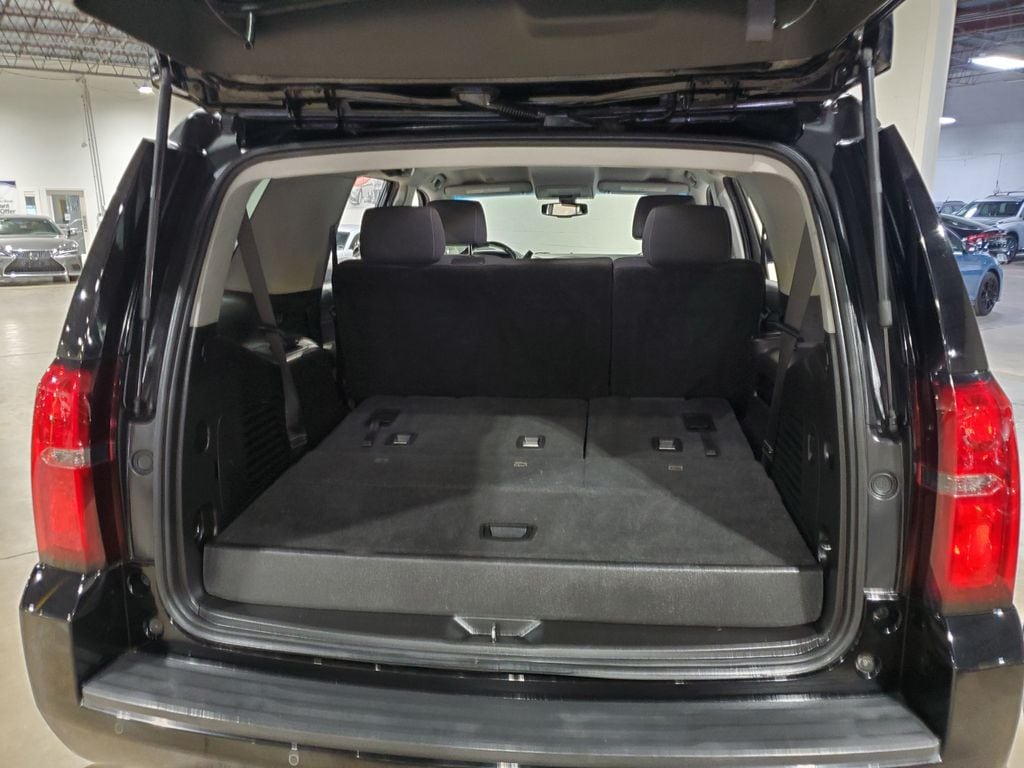 2018 Chevrolet Tahoe LS - Photo 48