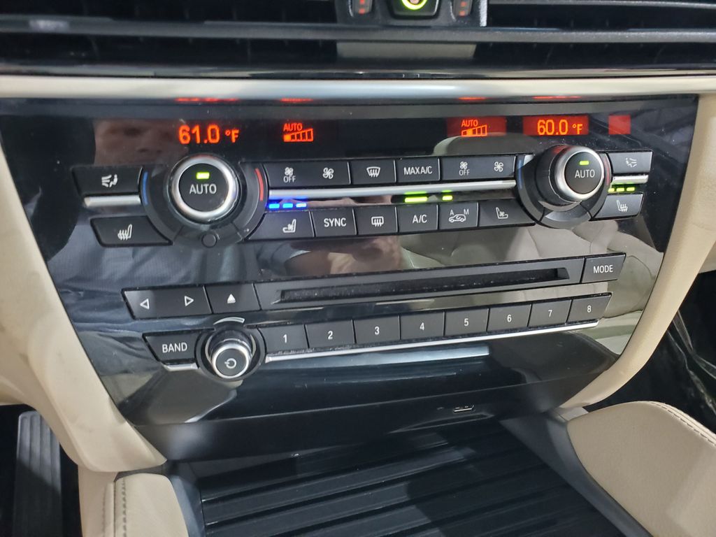 2018 BMW X6 xDrive35i - Photo 36