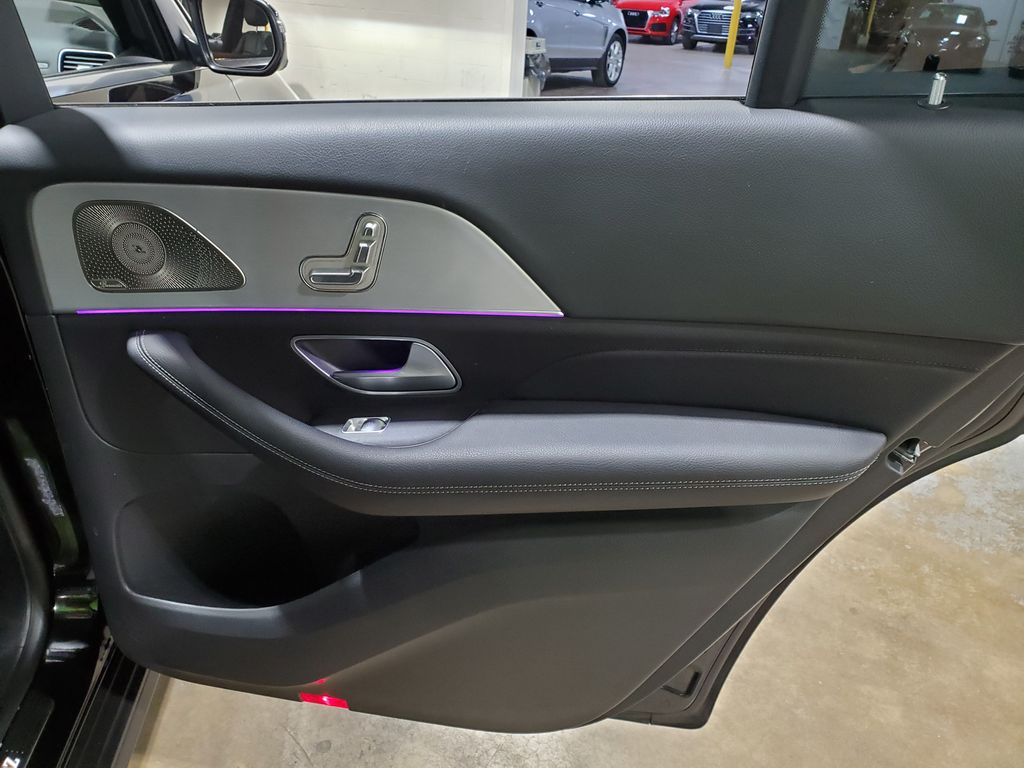 2024 Mercedes-Benz GLS Base - Photo 25