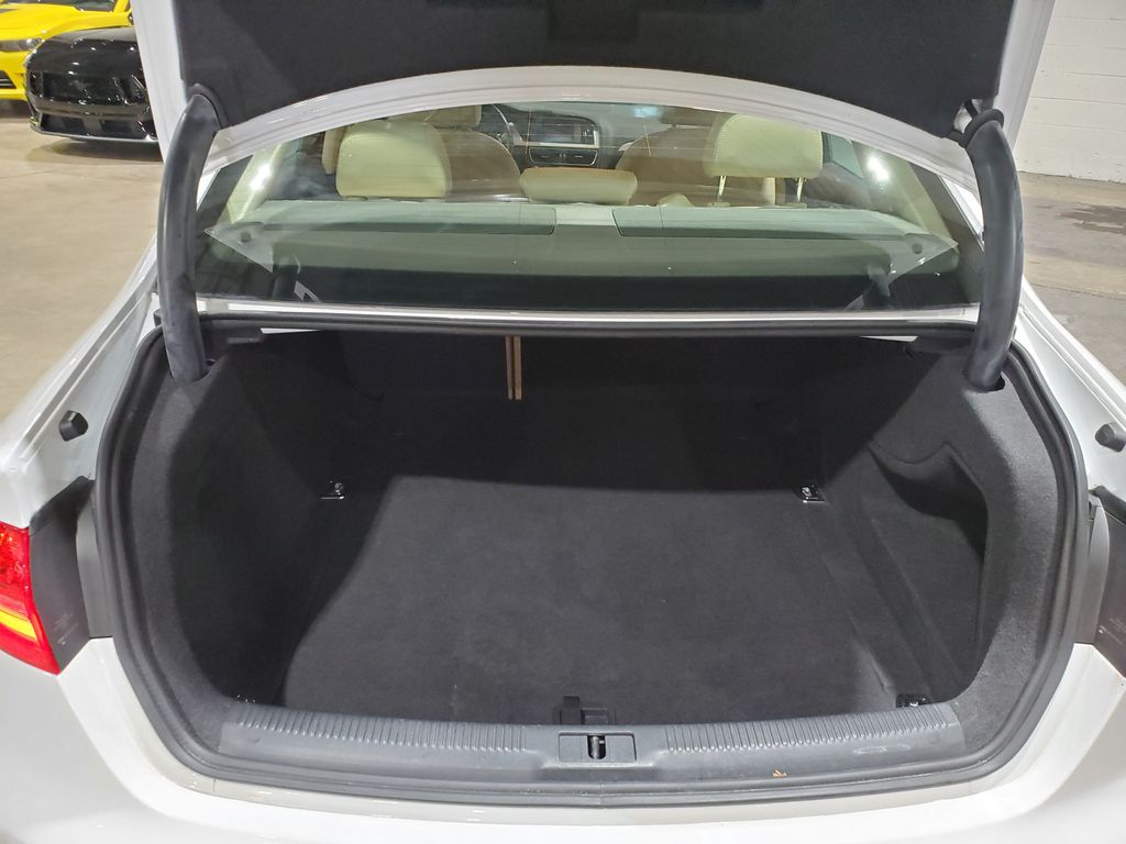 2015 Audi A4 Premium - Photo 41