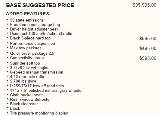 2015 Jeep Wrangler Unlimited Rubicon - Photo 20