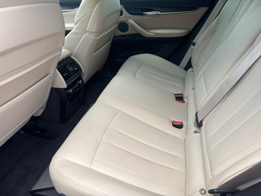 2018 BMW X6 xDrive35i - Photo 15
