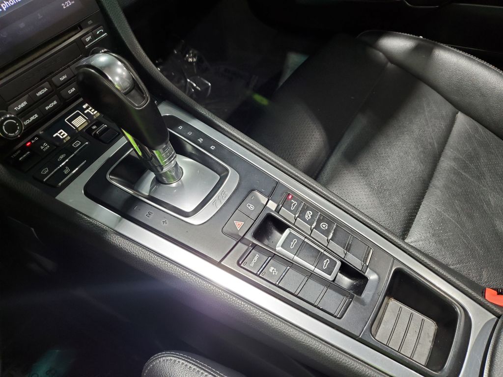 2019 Porsche 718 Base - Photo 26