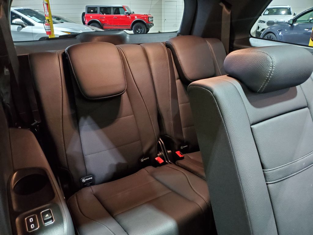 2024 Mercedes-Benz GLS Base - Photo 26