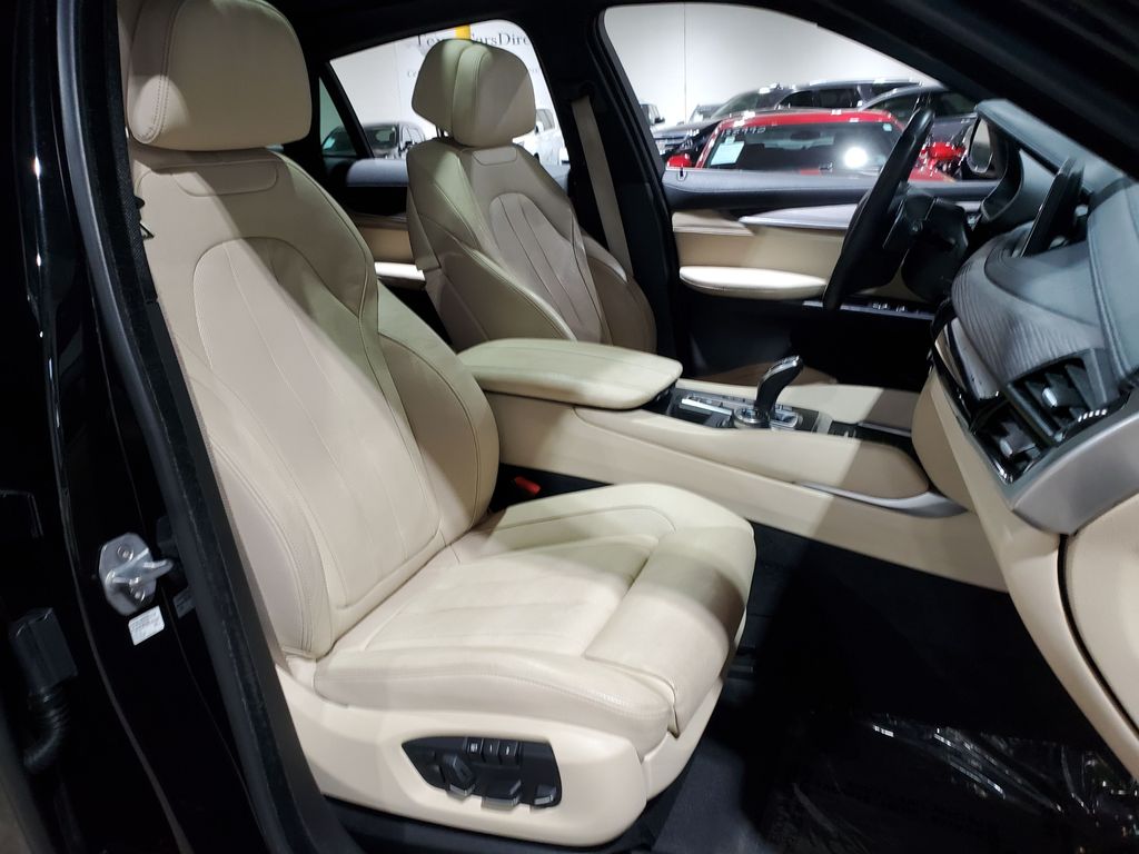 2018 BMW X6 xDrive35i - Photo 13