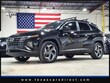Hyundai Tucson Hybrid