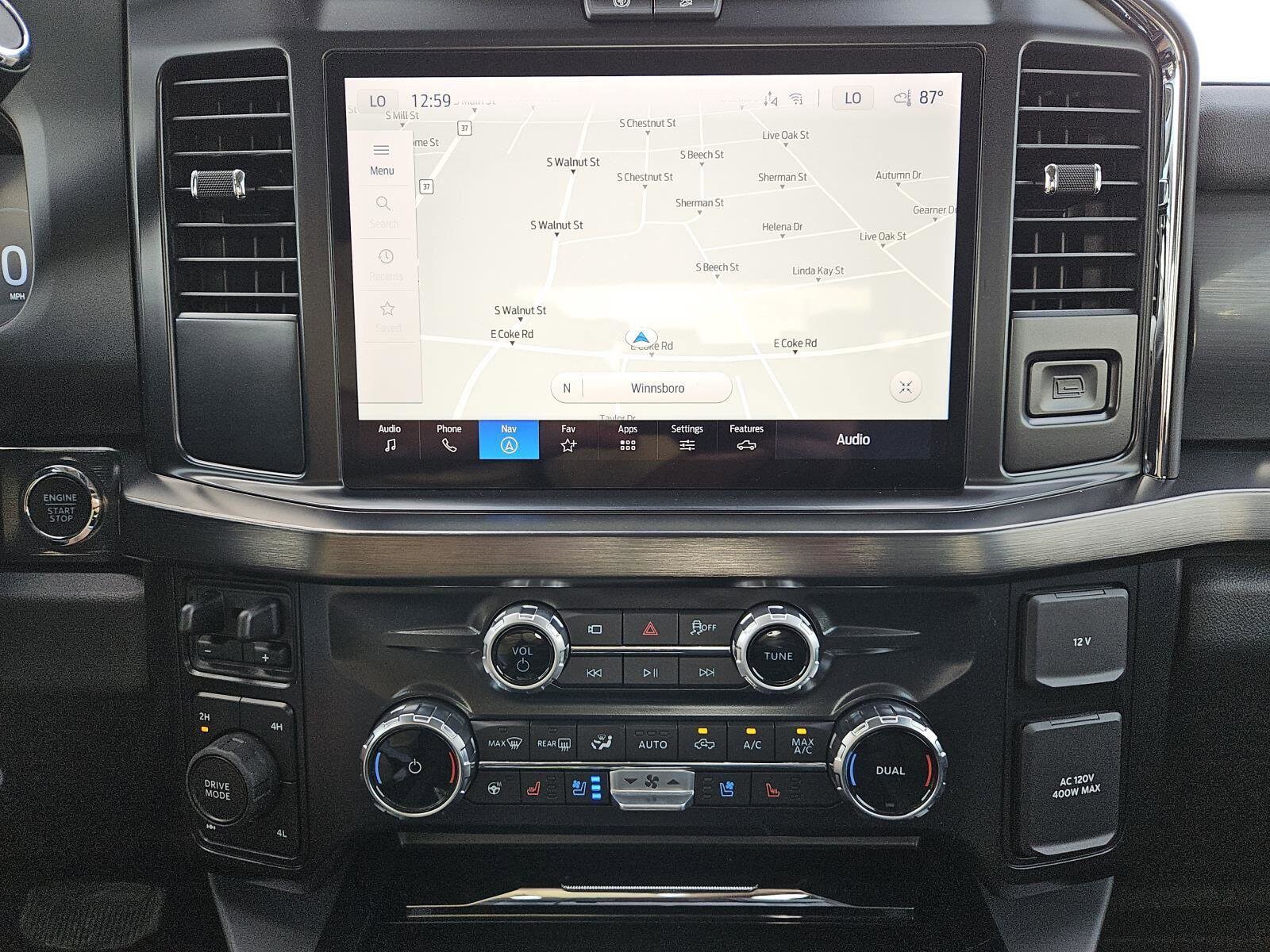 2026 Ford F-250 Super Duty Lariat - Photo 13