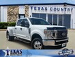 Ford Super Duty F-350 DRW