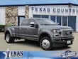 Ford Super Duty F-450 DRW
