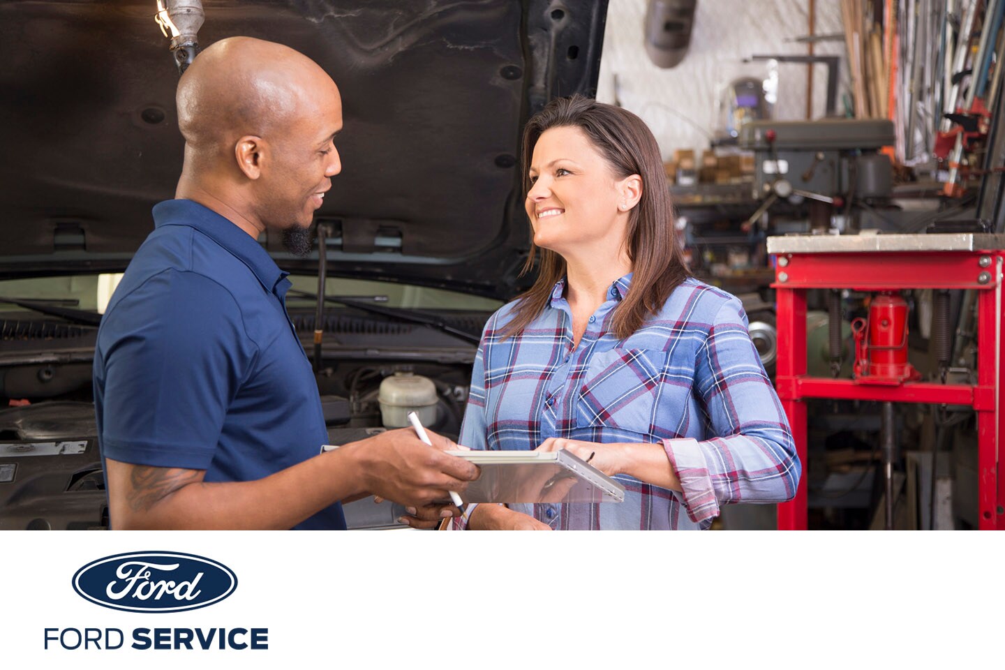 New Ford & Used Car Dealer in Winnsboro Texas Country Ford