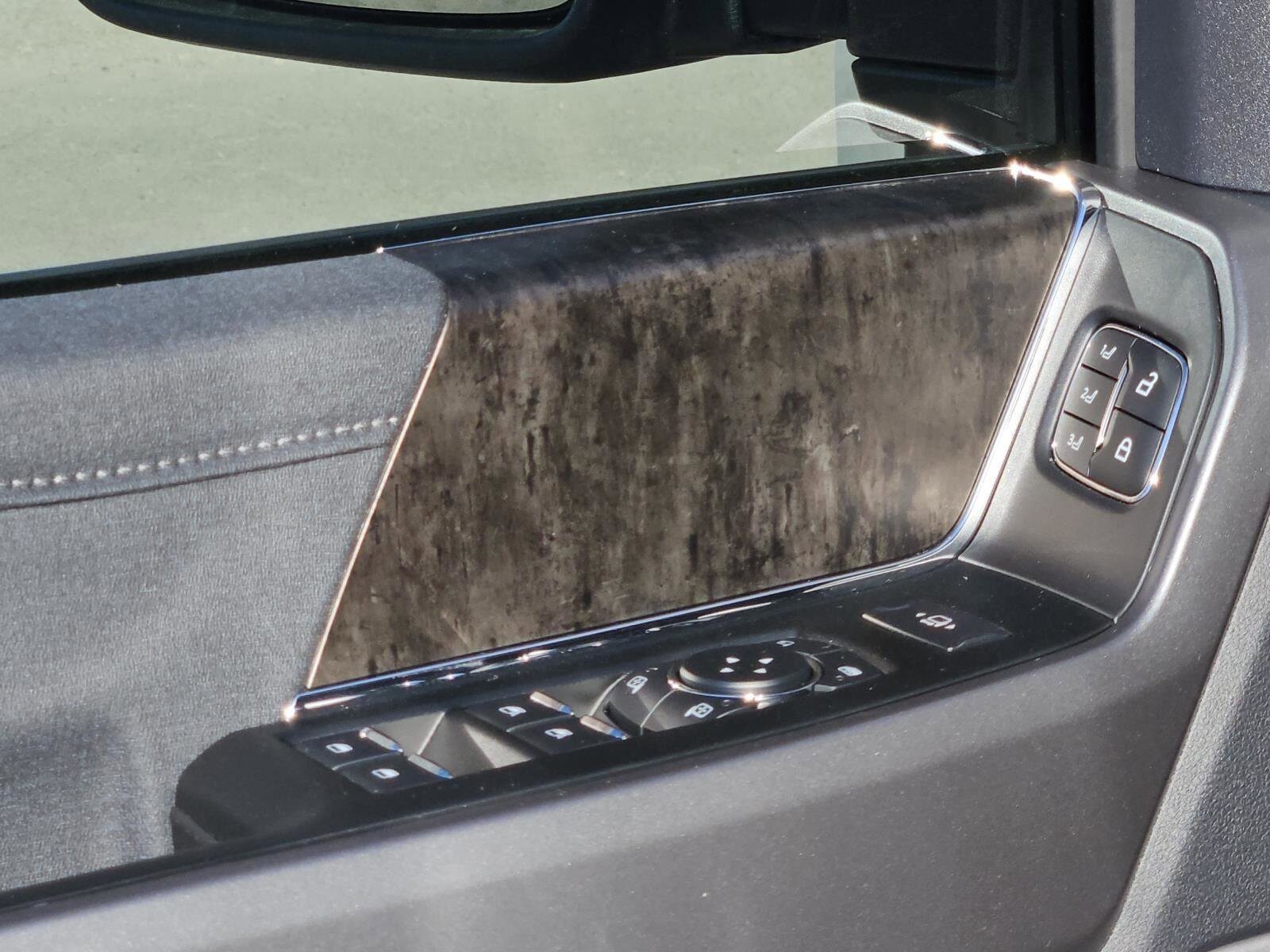 2026 Ford F-250 Super Duty Lariat - Photo 26