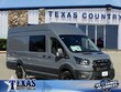Ford Transit-350 Cargo