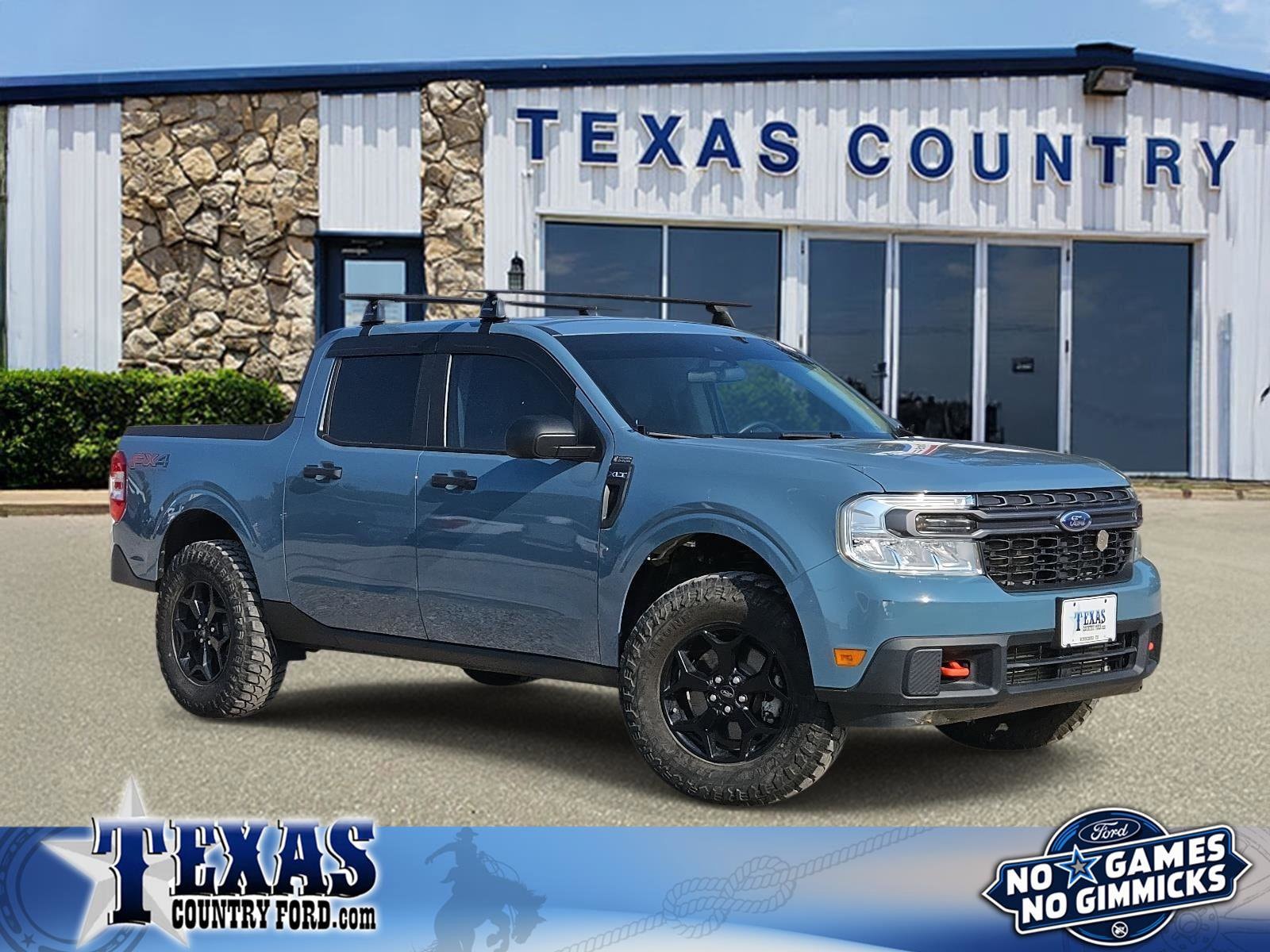 2022 Ford Maverick Truck SuperCrew  2022 Ford Maverick Truck SuperCrew