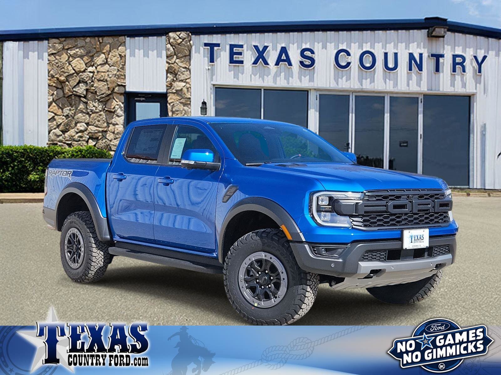 2025 Ford Ranger Truck SuperCrew  2025 Ford Ranger Truck SuperCrew