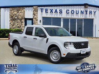 2026 Ford Maverick XL Truck SuperCrew