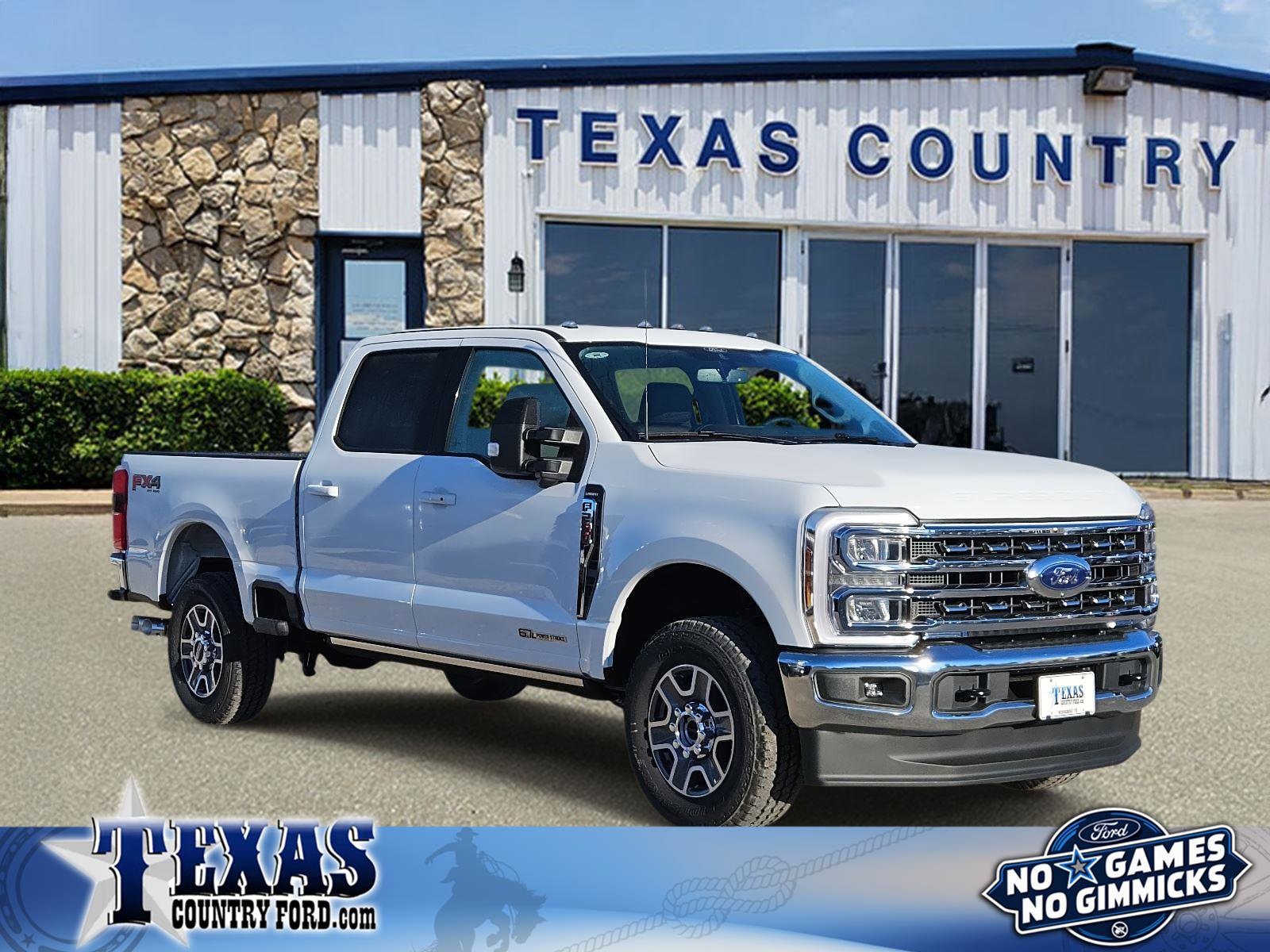 2026 Ford F-250 Truck Crew Cab 