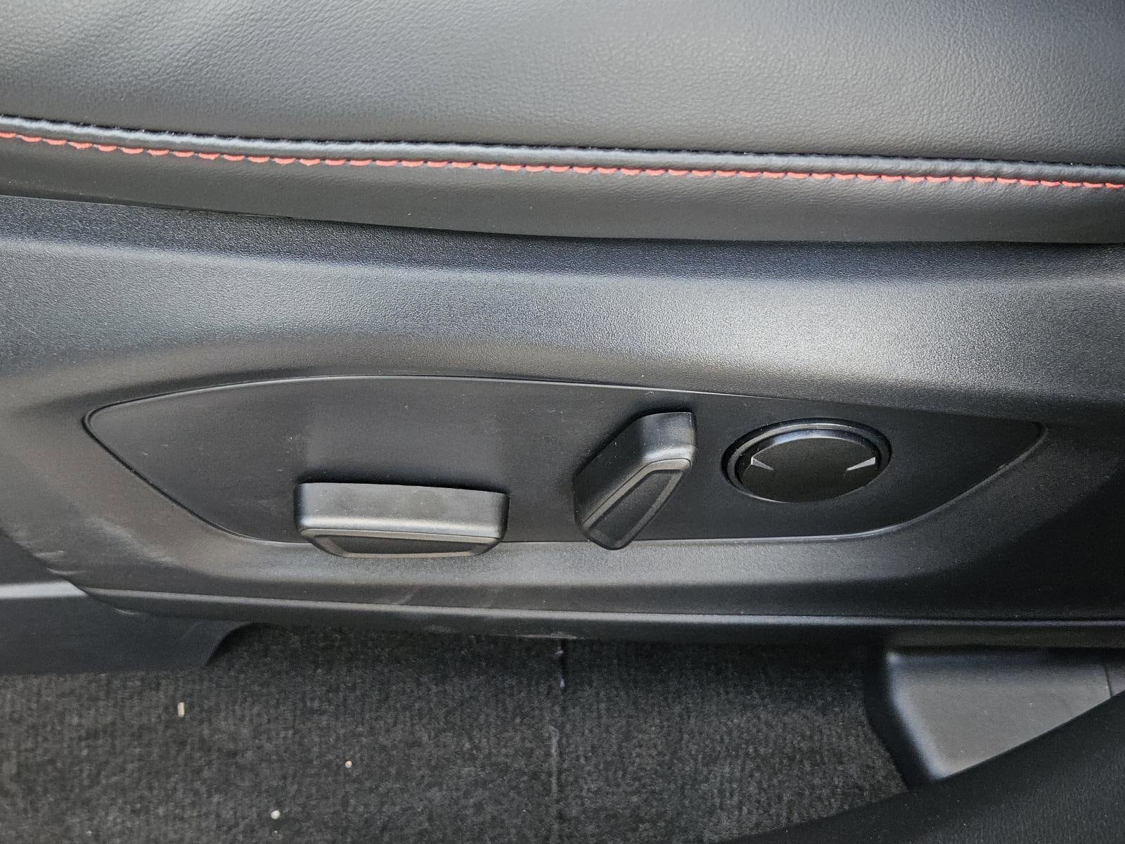 2025 Ford Explorer ST-Line - Photo 26