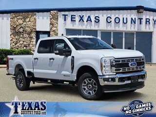 2025 Ford F-350 Truck Crew Cab