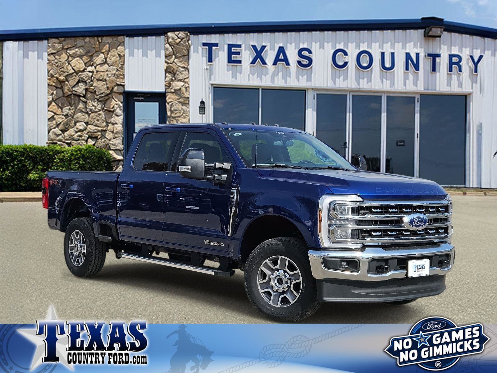 2026 Ford F-250 Truck Crew Cab 