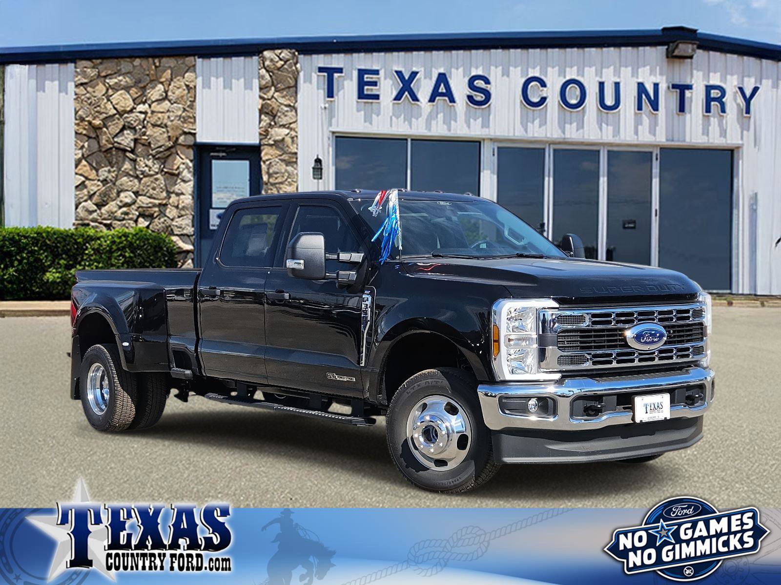 2026 Ford F-350 Truck Crew Cab 