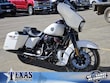Harley Davidson Street Glide CVO