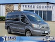  Ford Transit Cargo Van