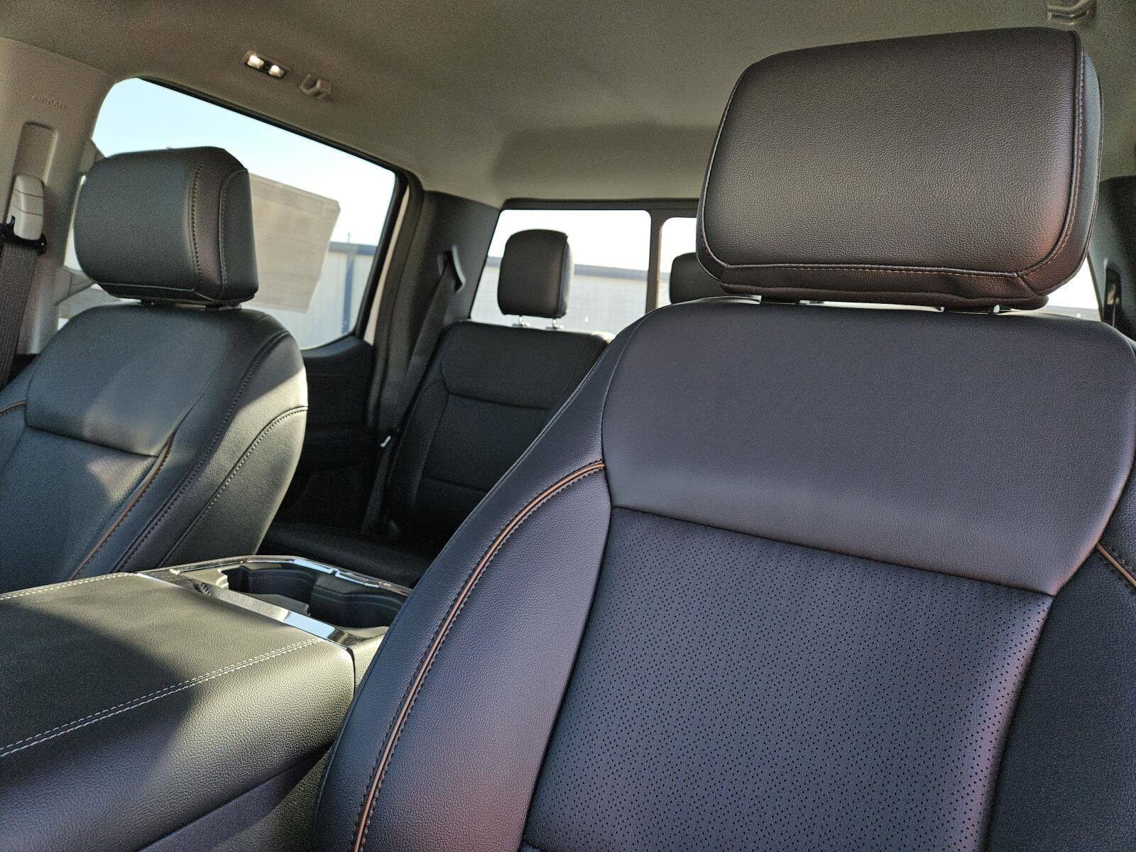 2026 Ford F-250 Super Duty Lariat - Photo 24