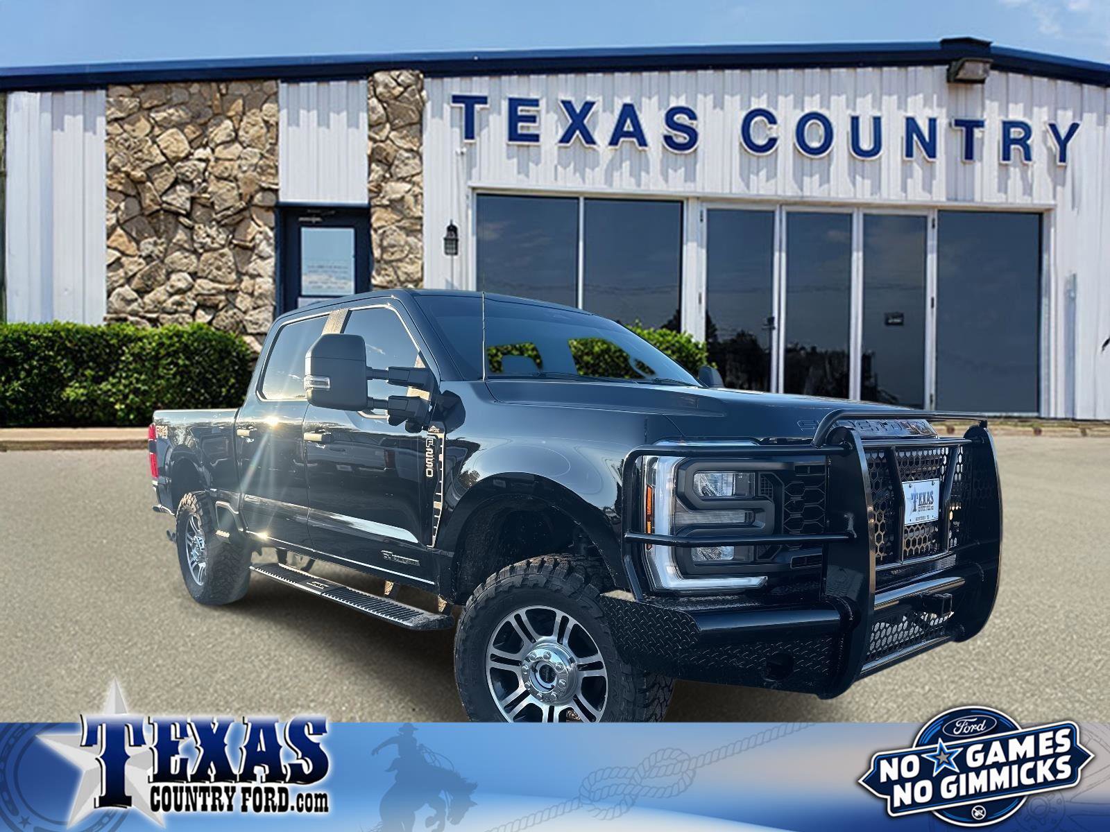 2024 Ford F-250 Super Duty XL's photo