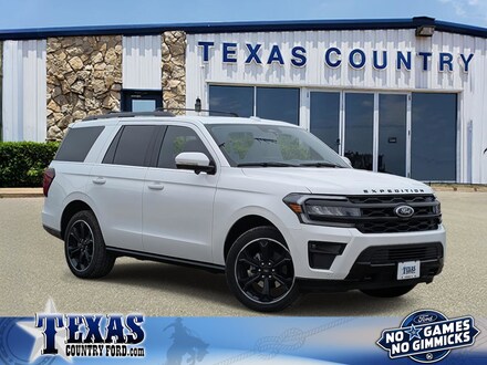 2024 Ford Expedition Limited SUV