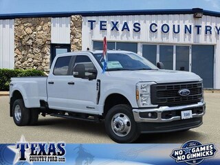 2025 Ford F-350 Truck Crew Cab